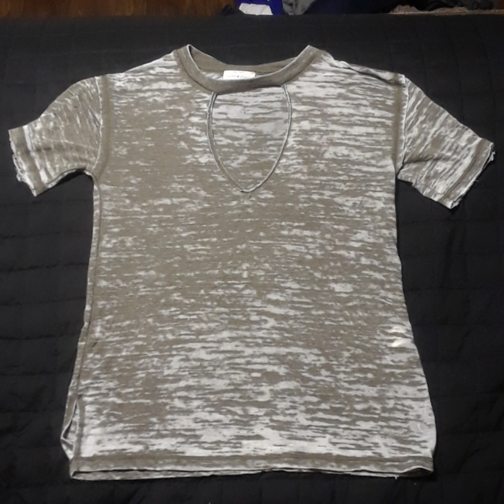 A shirt